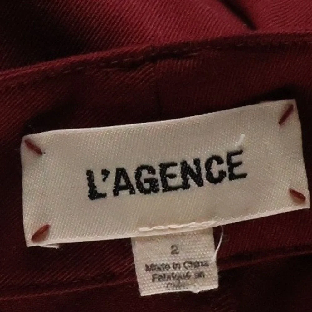 LAGENCE these agence